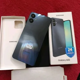 Samsung A06 4/64 paket