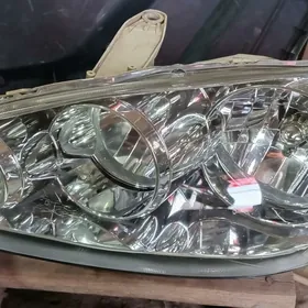 2005 duty camry fara