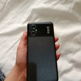 POCO M5