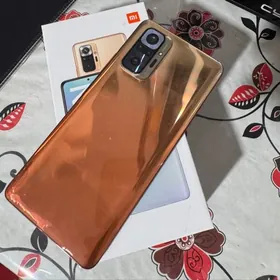 Redmi note 10 pro