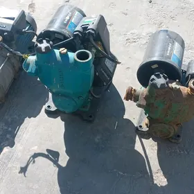 насос на запчасти