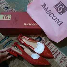 basconi taze kowusler