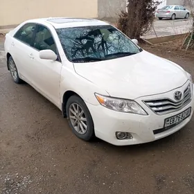 Toyota Camry 2009
