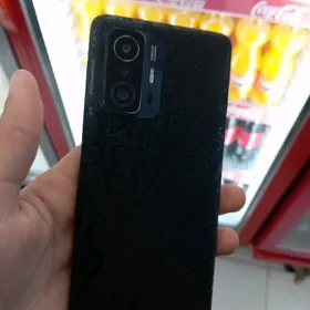 Xiaomi 11T pro