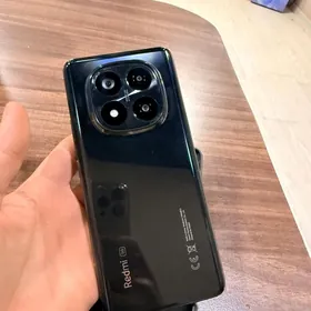 Redmi Note 14 Pro Plus 5G