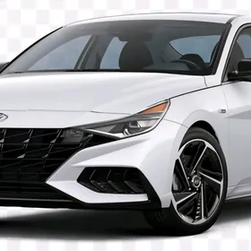 Elantra Nikel Bezegler