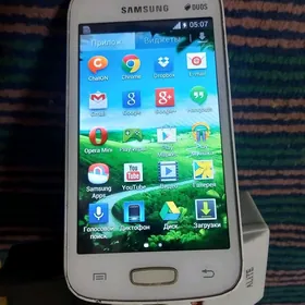 Galaxy S7262
