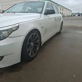 BMW E60 2009