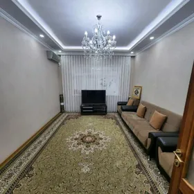 Гаудан В4х комнатная