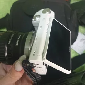 Фотоаппарат Sony NEX-5T