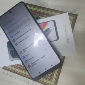 redmi not 12 128 gb..