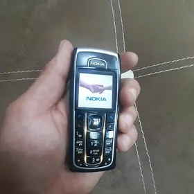 Nokia 6230