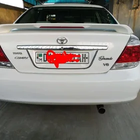 Toyota Camry 2005