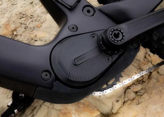 Инженеры MIT напечатали на 3D-принтере двигатель для электровелосипеда за единый цикл