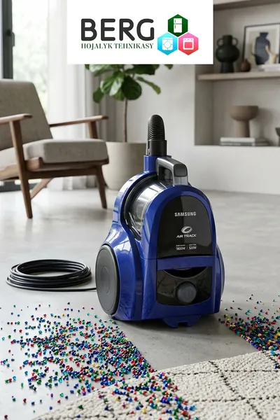 "BERG" HOJALYK TEHNIKASY Gallery 9