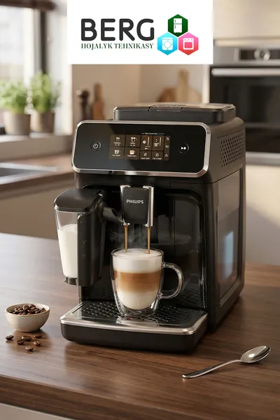 "BERG" HOJALYK TEHNIKASY Gallery 6