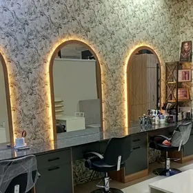 Arenda Salon
