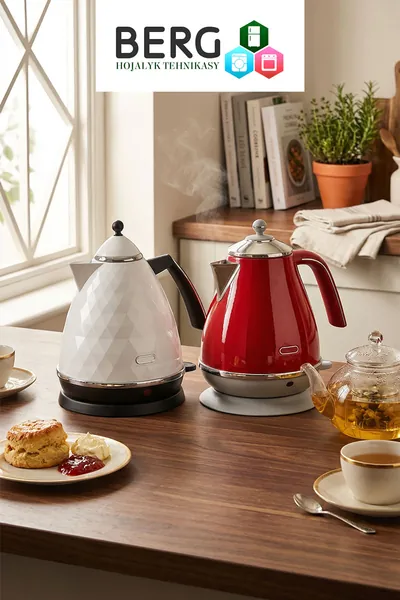 "BERG" HOJALYK TEHNIKASY Gallery 1