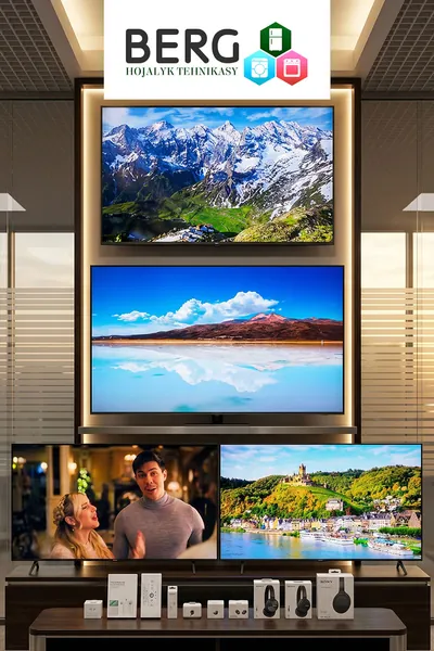 "BERG" HOJALYK TEHNIKASY Gallery 5