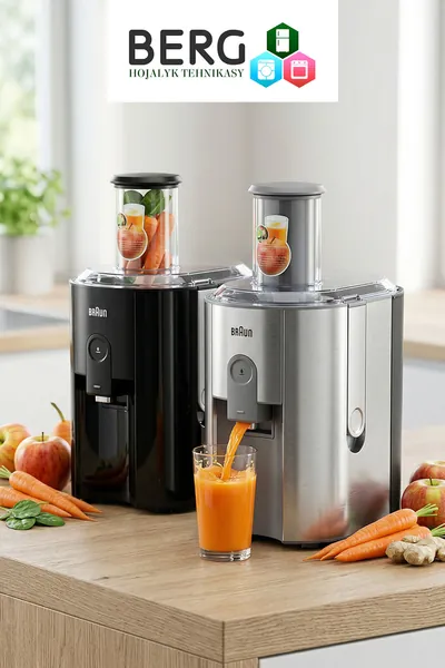 "BERG" HOJALYK TEHNIKASY Gallery 2