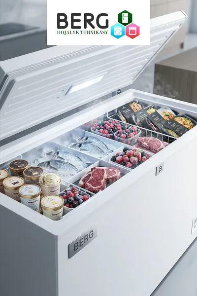 "BERG" HOJALYK TEHNIKASY Gallery 8