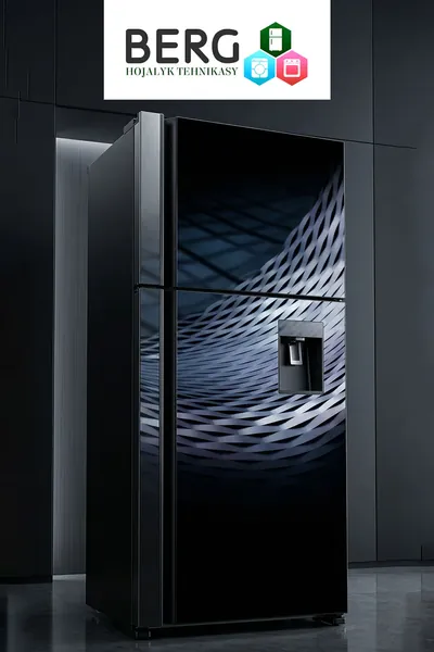"BERG" HOJALYK TEHNIKASY Gallery 7