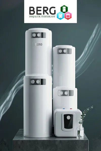 "BERG" HOJALYK TEHNIKASY Gallery 4