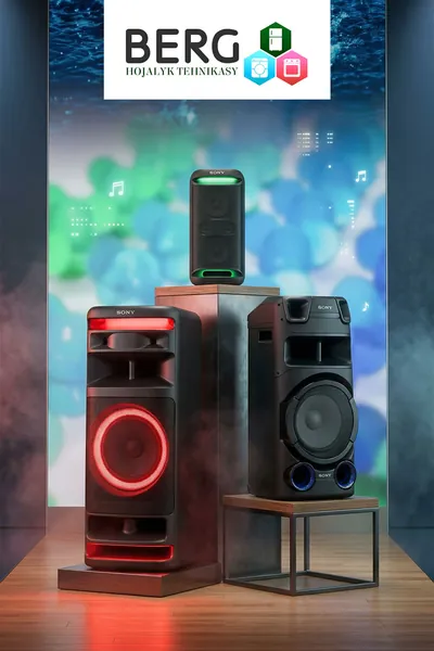 "BERG" HOJALYK TEHNIKASY Gallery 3