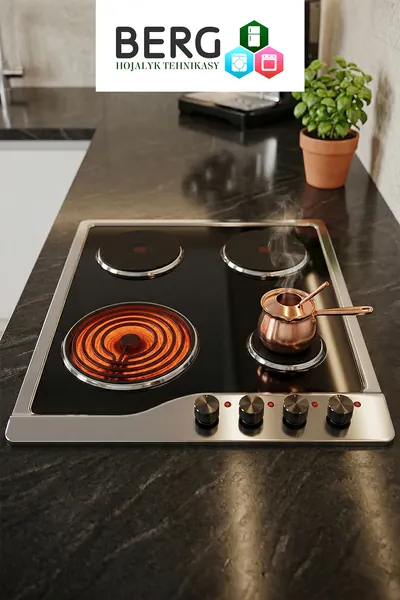 "BERG" HOJALYK TEHNIKASY Gallery 12