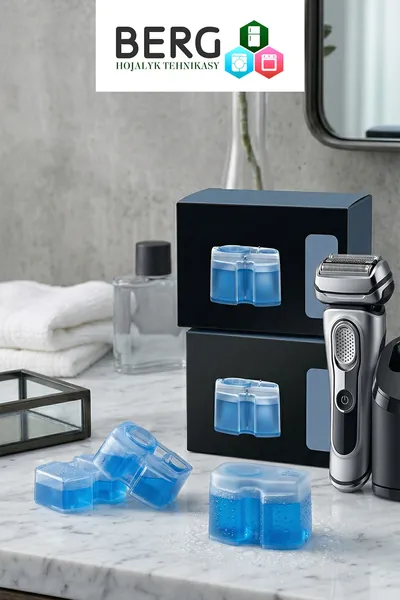 "BERG" HOJALYK TEHNIKASY Gallery 11