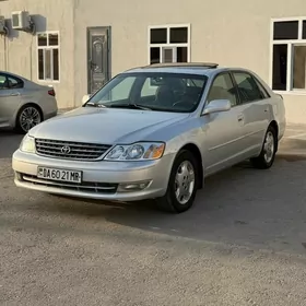 Toyota Avalon 2000
