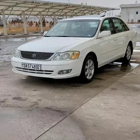 Toyota Avalon 2001