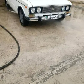 Lada 2106 1985