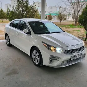Kia Forte 2020