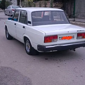 Lada 2107 2010