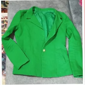 Пиджак школьный