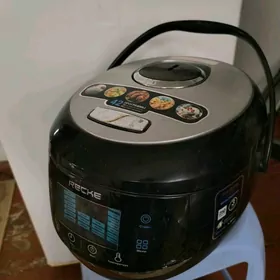 мультиварка новая