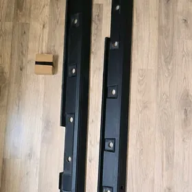 2021 HIGHLANDER PAROL