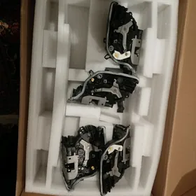 BMW БМВ gapy zamok