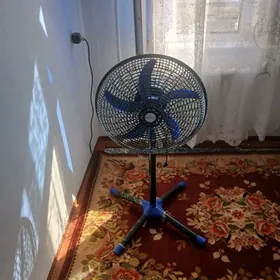 вентилятор