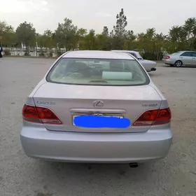 Lexus ES 330 2005