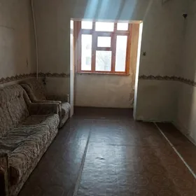 (3162)-ARENDA 4MKR 1-KOMNAT BOMAKO KÖÇE RAHMAN