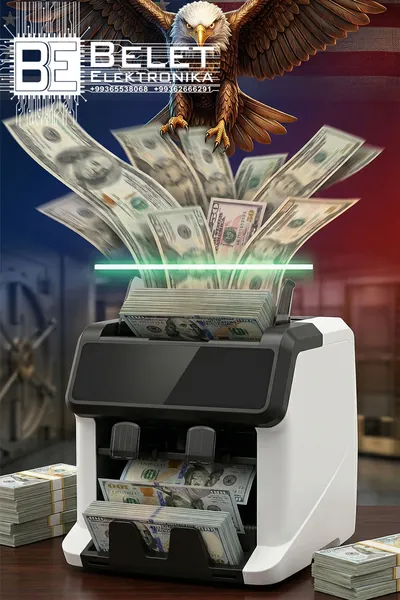 Belet Elektronika Gallery 1