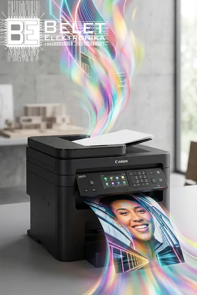 Belet Elektronika Gallery 4