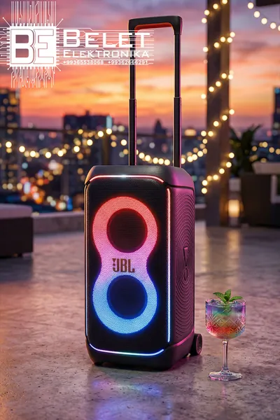 Belet Elektronika Gallery 3