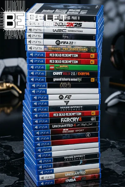 Belet Elektronika Gallery 14