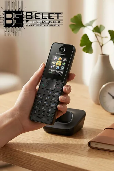 Belet Elektronika Gallery 6