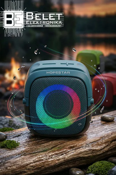 Belet Elektronika Gallery 5