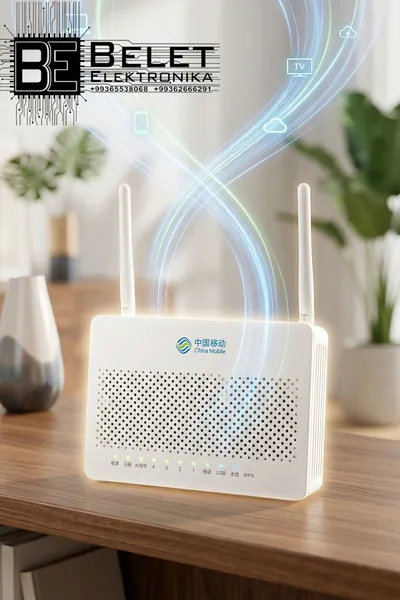 Belet Elektronika Gallery 13