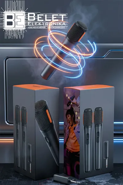 Belet Elektronika Gallery 7